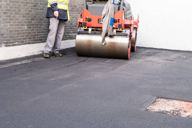 Reliable New London, OH Driveway Paving Services Solutions